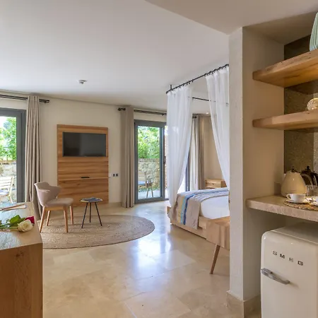 Hotel Ecclesia - Adult Only