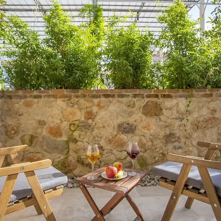 Ecclesia - Adult Only 3*