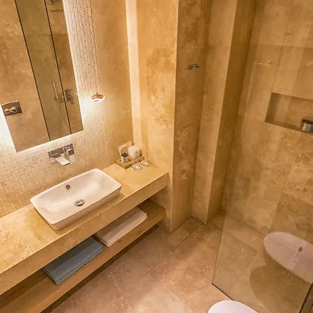 Ecclesia - Adult Only Hotel Oludeniz