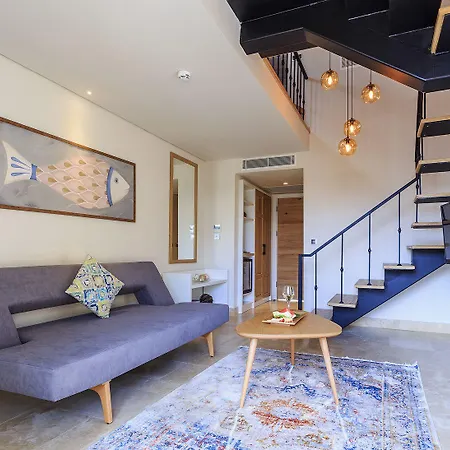 Ecclesia - Adult Only Hotel