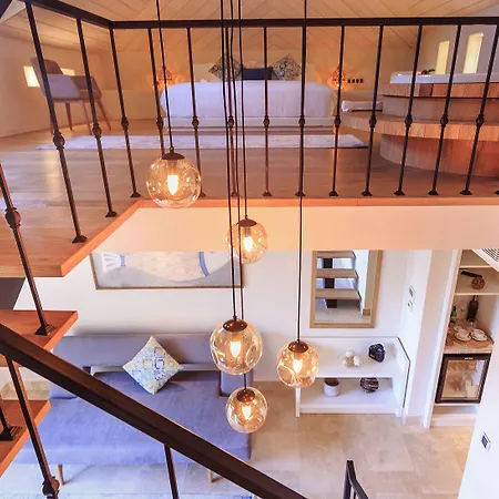 Ecclesia - Adult Only Hotel 3*