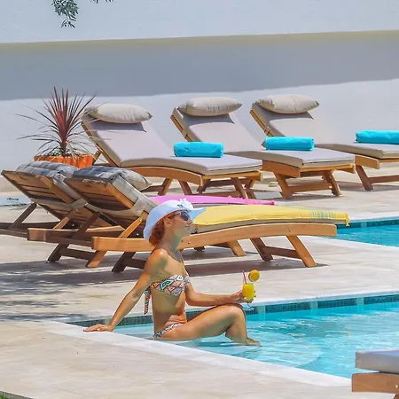 Ecclesia - Adult Only 3* Oludeniz