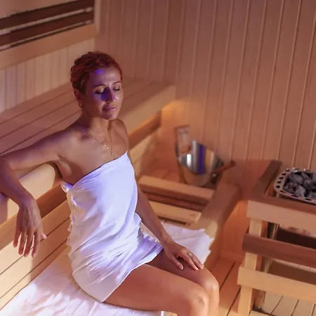 Hotel Ecclesia - Adult Only 3*