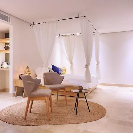 Ecclesia - Adult Only 3* Oludeniz