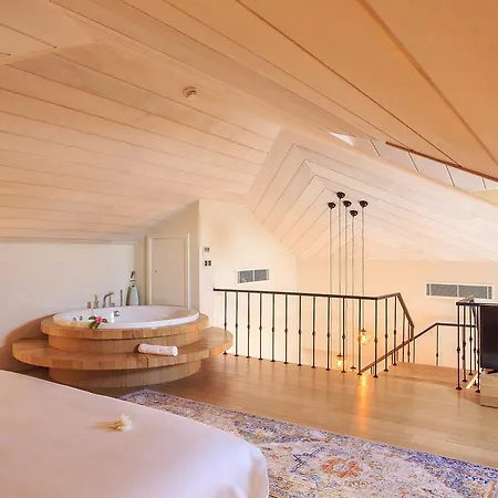 Ecclesia - Adult Only 3* Oludeniz