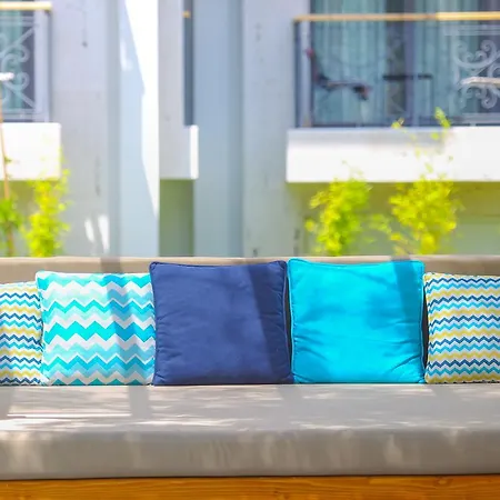 Ecclesia - Adult Only 3* Oludeniz