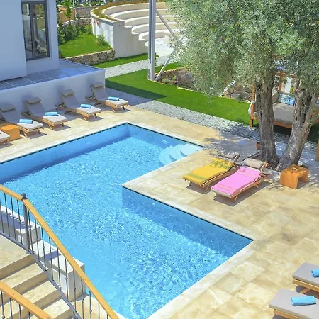 Hotel Ecclesia - Adult Only 3*