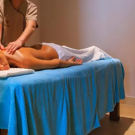 Ecclesia - Adult Only Hotel