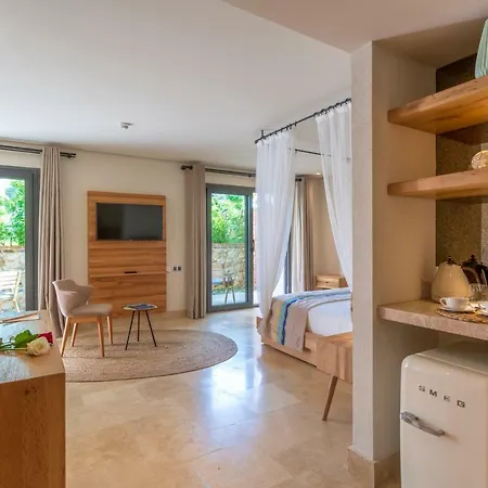 Ecclesia - Adult Only Oludeniz