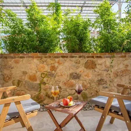 Hotel Ecclesia - Adult Only