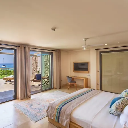 Ecclesia - Adult Only Hotel Oludeniz