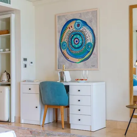 Ecclesia - Adult Only Hotel Oludeniz