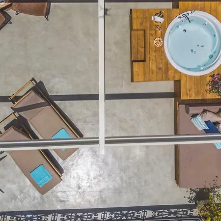 Ecclesia - Adult Only Hotel 3*