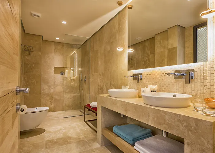 Hotell Ecclesia - Adult Only 3*