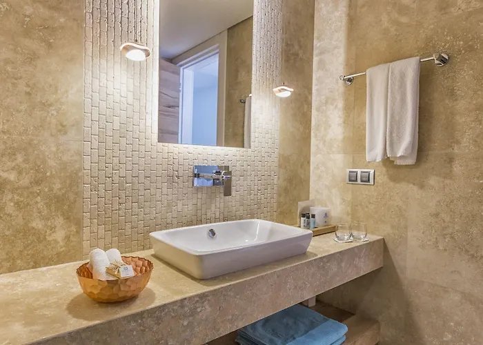 Hotell Ecclesia - Adult Only Öludeniz