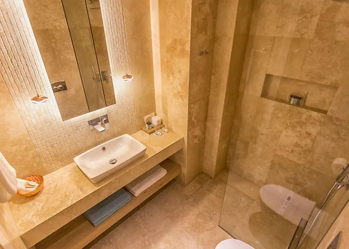 Ecclesia - Adult Only Hotell Öludeniz