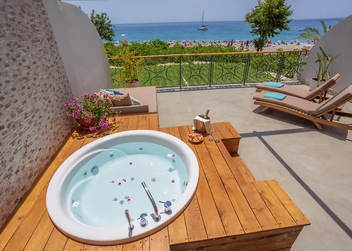 Ecclesia - Adult Only Hotell