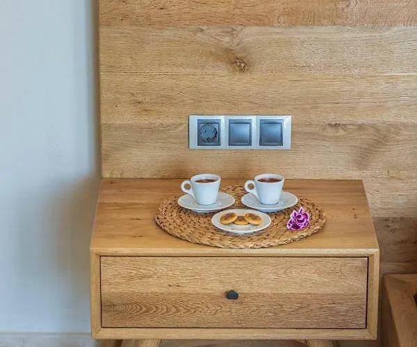 Ecclesia - Adult Only Öludeniz