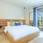 Отель Ecclesia - Adult Only Олудениз