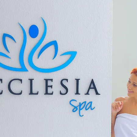 Ecclesia - Adult Only 3*