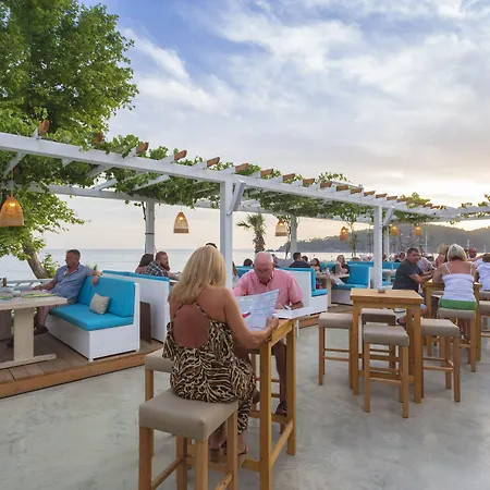 Hotel Ecclesia - Adult Only