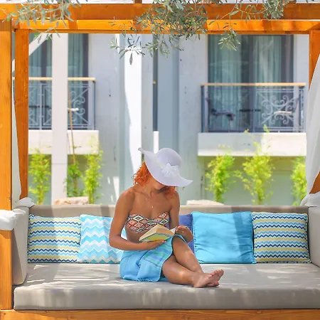 Ecclesia - Adult Only Ölüdeniz