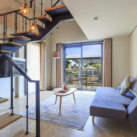 Ecclesia - Adult Only Ölüdeniz