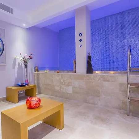 Ecclesia - Adult Only 3* Ölüdeniz