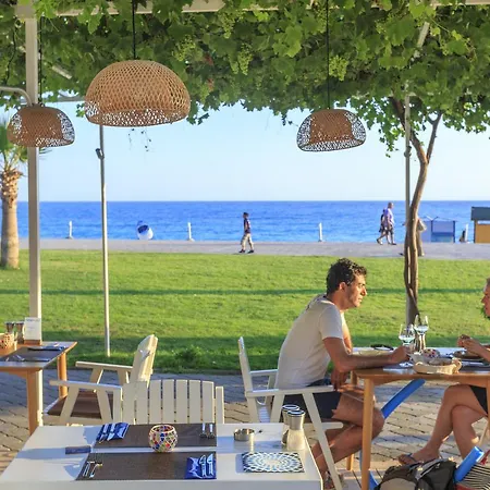 Ecclesia - Adult Only 3* Ölüdeniz