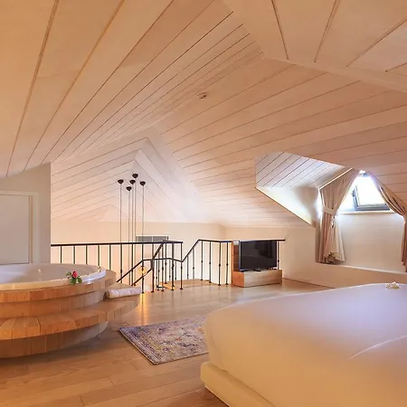 Hotel Ecclesia - Adult Only 3*