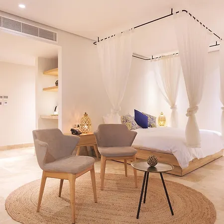 Hotel Ecclesia - Adult Only 3*