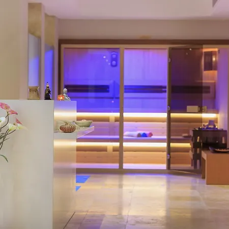 Hotel Ecclesia - Adult Only 3*