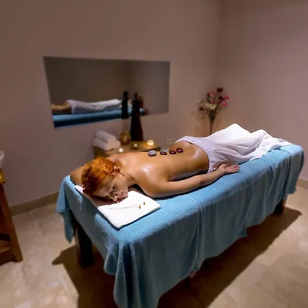 Ecclesia - Adult Only 3* Ölüdeniz