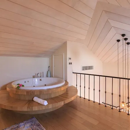 Ecclesia - Adult Only 3* Ölüdeniz