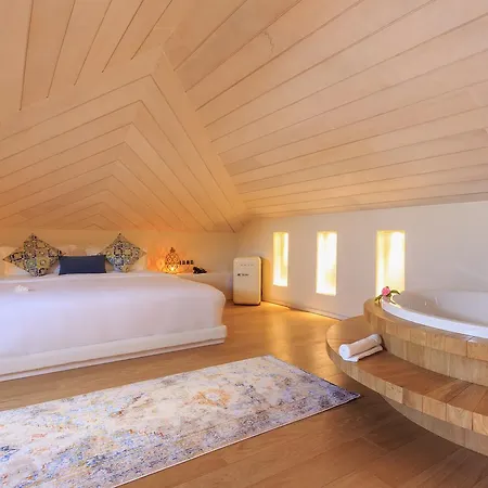 Ecclesia - Adult Only Ölüdeniz