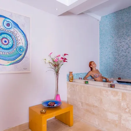 Ecclesia - Adult Only 3* Ölüdeniz