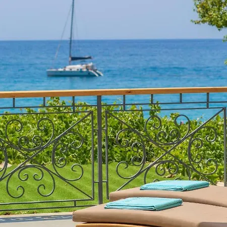 Ecclesia - Adult Only Hotel Ölüdeniz