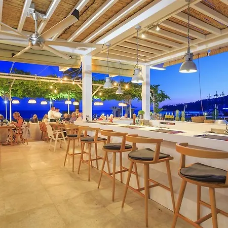 Hotel Ecclesia - Adult Only 3*