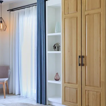 Hotel Ecclesia - Adult Only Ölüdeniz