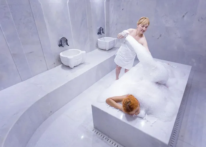 Ecclesia - Adult Only 3*