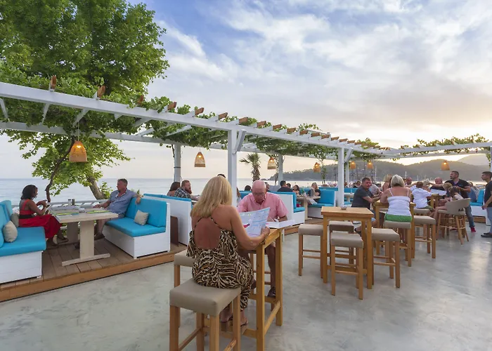 מלון Ecclesia - Adult Only