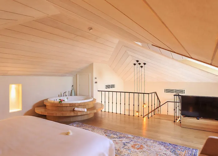 Hotel Ecclesia - Adult Only Oludeniz