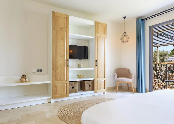 Ecclesia - Adult Only Hotel Oludeniz
