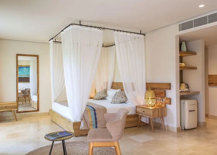 Ecclesia - Adult Only Oludeniz