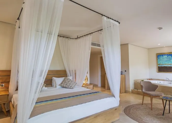 Ecclesia - Adult Only 3* Oludeniz