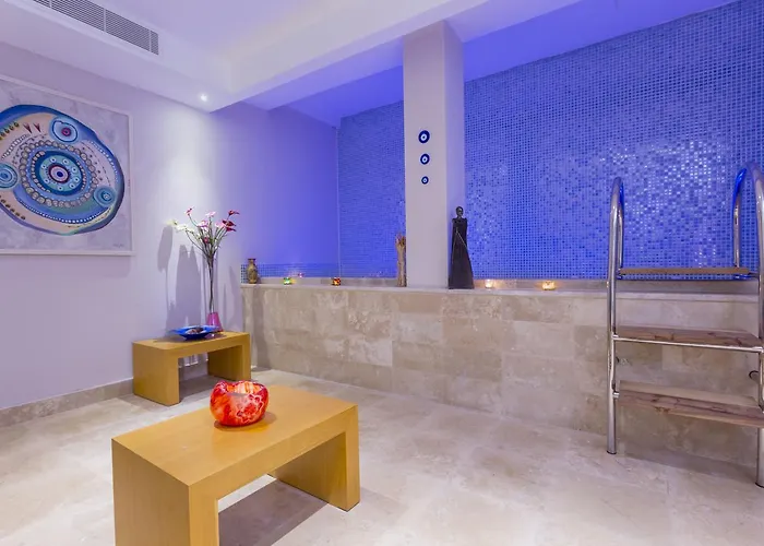 Ecclesia - Adult Only 3* Oludeniz