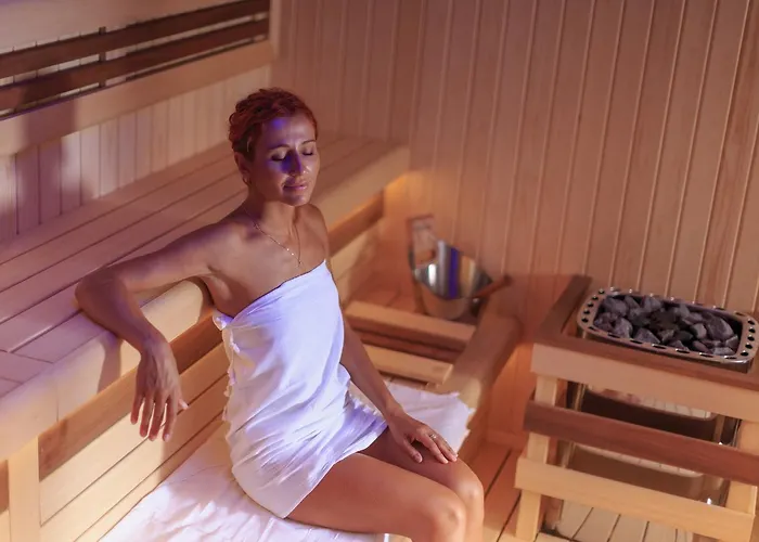 מלון Ecclesia - Adult Only 3*