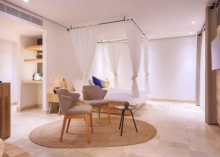 Ecclesia - Adult Only 3* Oludeniz