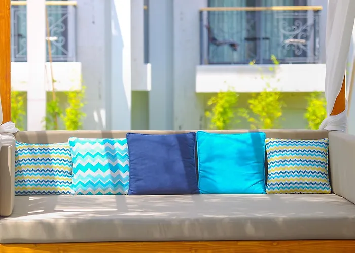 Ecclesia - Adult Only 3* Олудениз