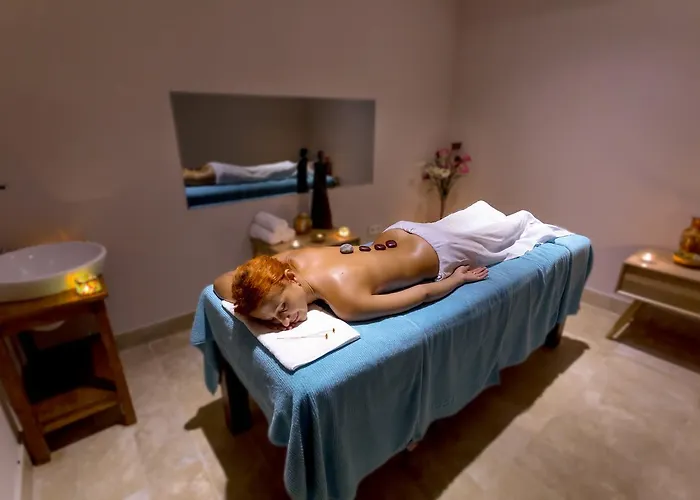 Ecclesia - Adult Only 3* Oludeniz